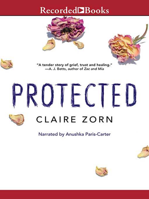 Title details for Protected by Claire Zorn - Available